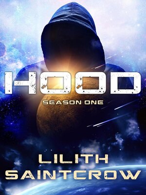 cover image of Hood